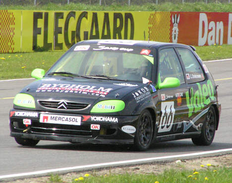 (Foto: Motorsporten.dk)